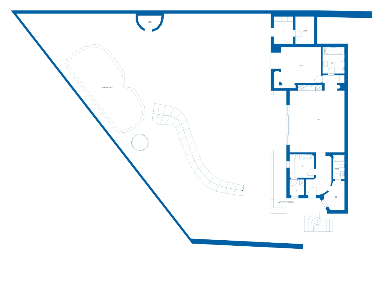 Купить виллу 108 м² в Карвуэйру с видом на море, Португалия