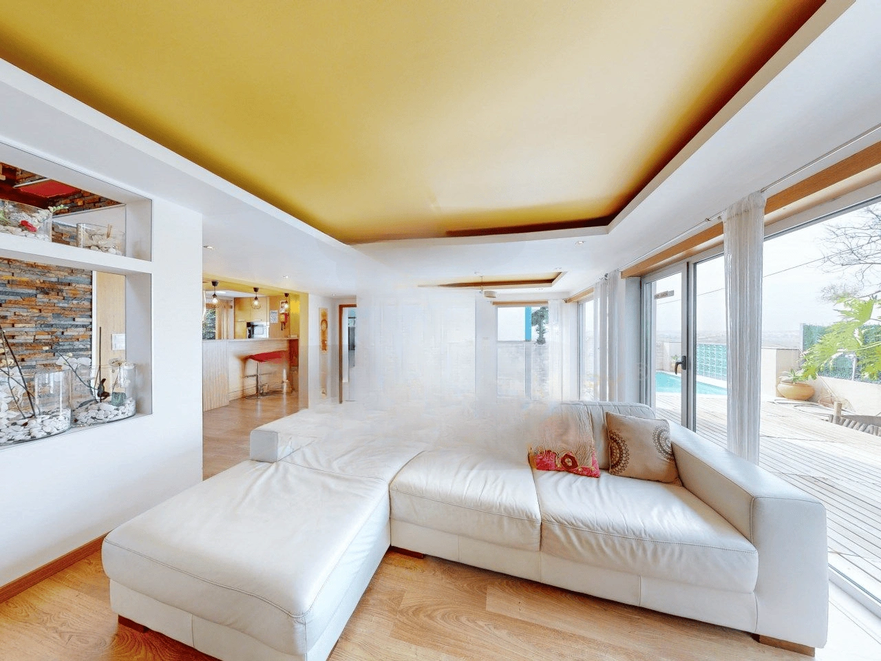 Вилла 4+1 с бассейном в Торриш-Ведраш, Португалия