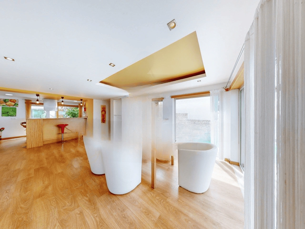 Вилла 4+1 с бассейном в Торриш-Ведраш, Португалия