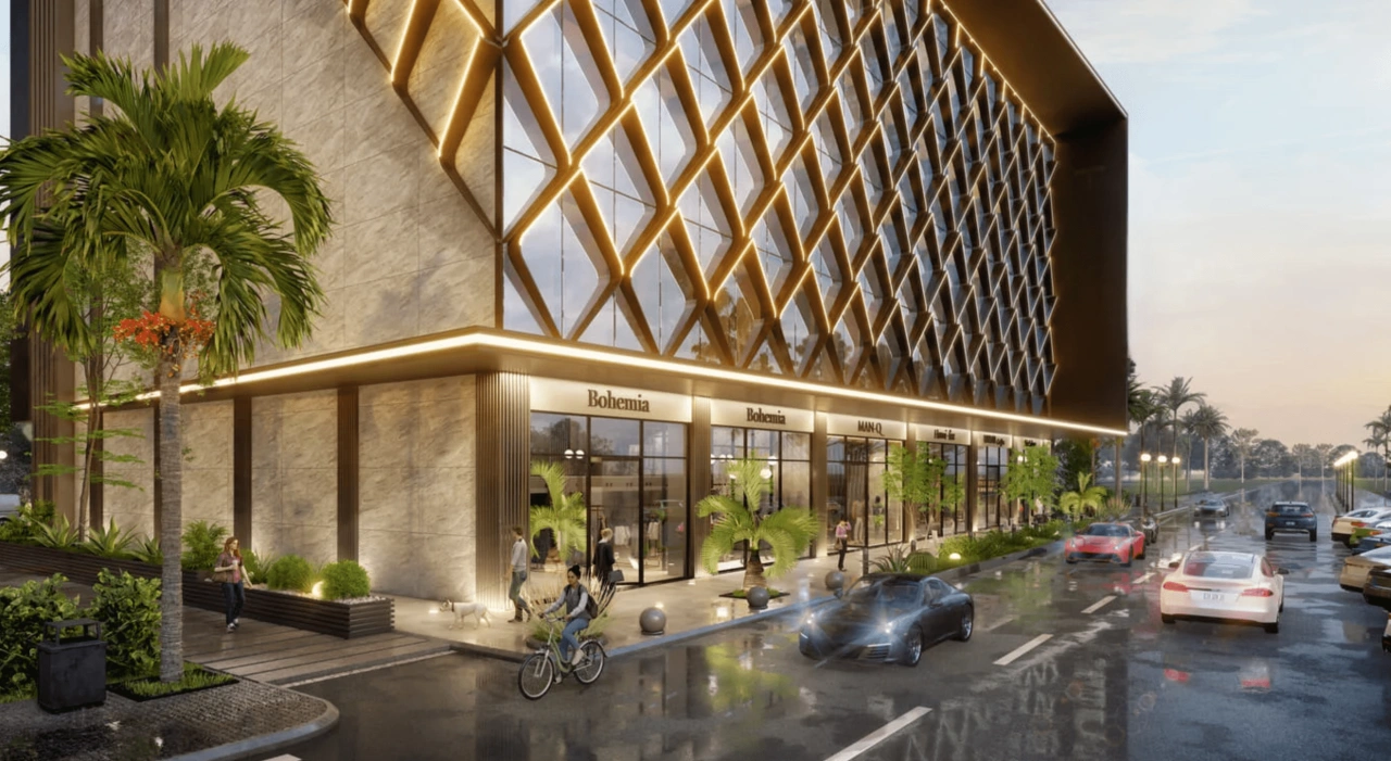 Уютная квартира 35 м² в Измире