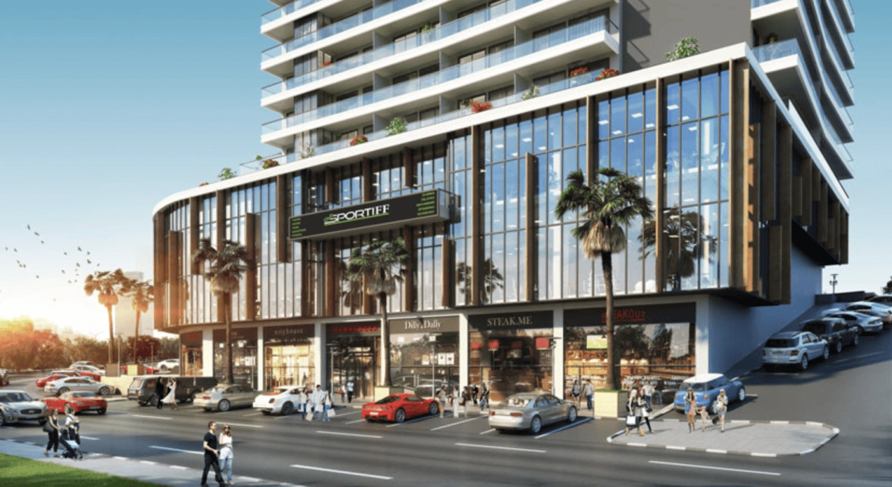 Недвижимость в Турции ✅ купить квартиры в Измире за 156 тыс. $