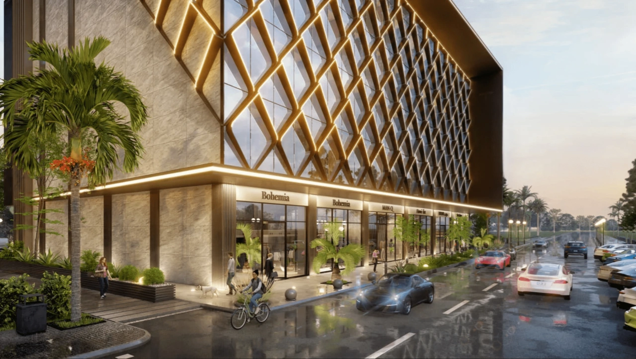 Уютная квартира 35 м² в Измире