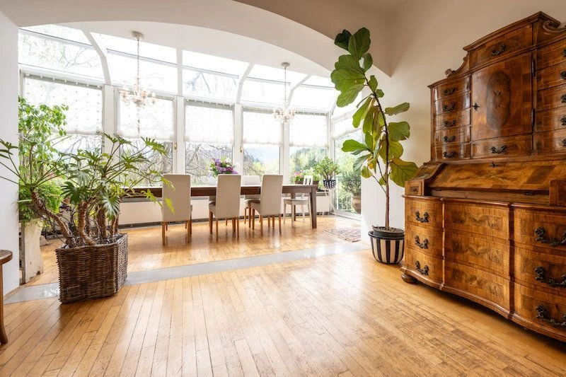 Вилла 3+1 рядом с озером в живописном Бледе