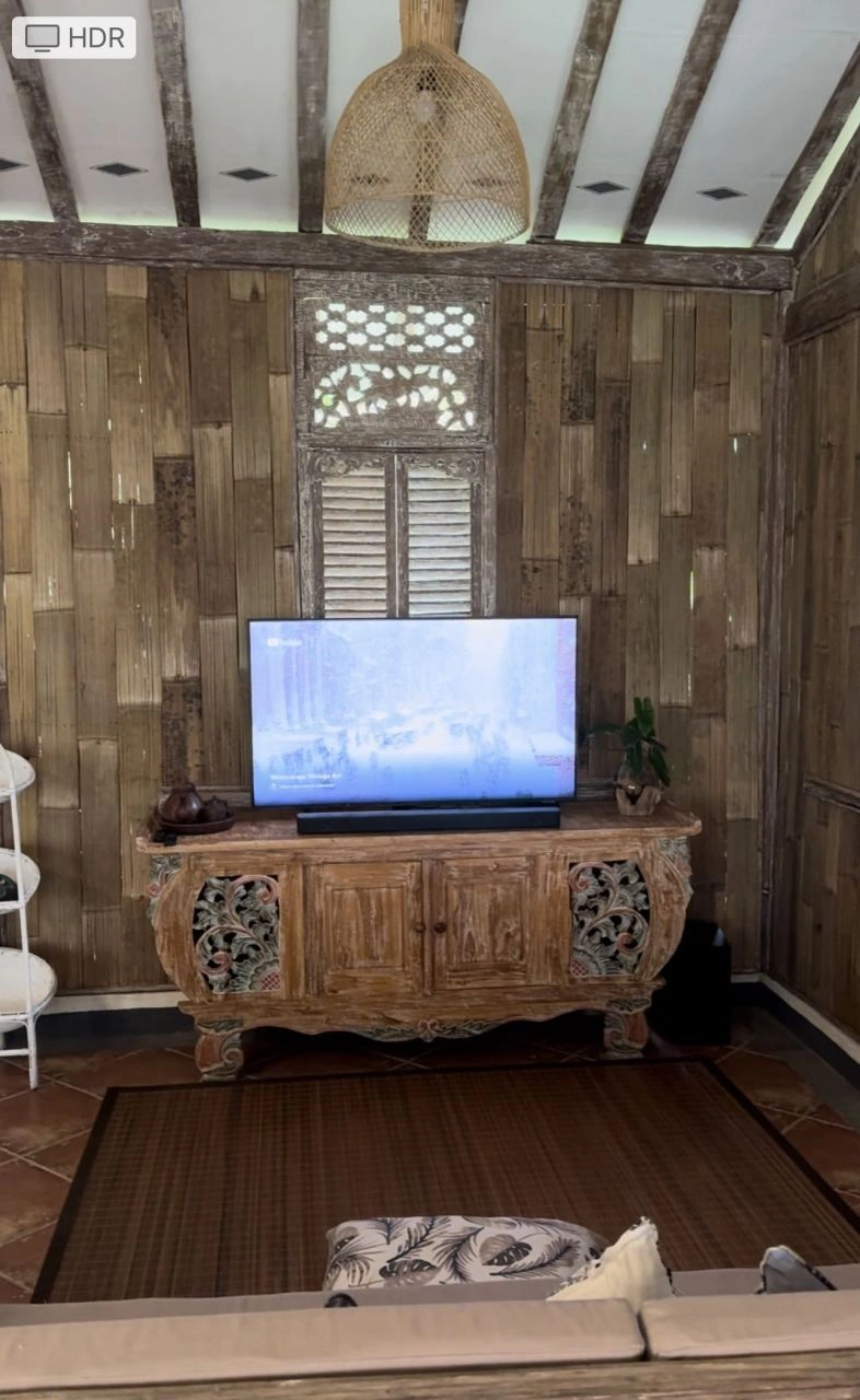 Вилла 127 м2 с мебелью в Убуде