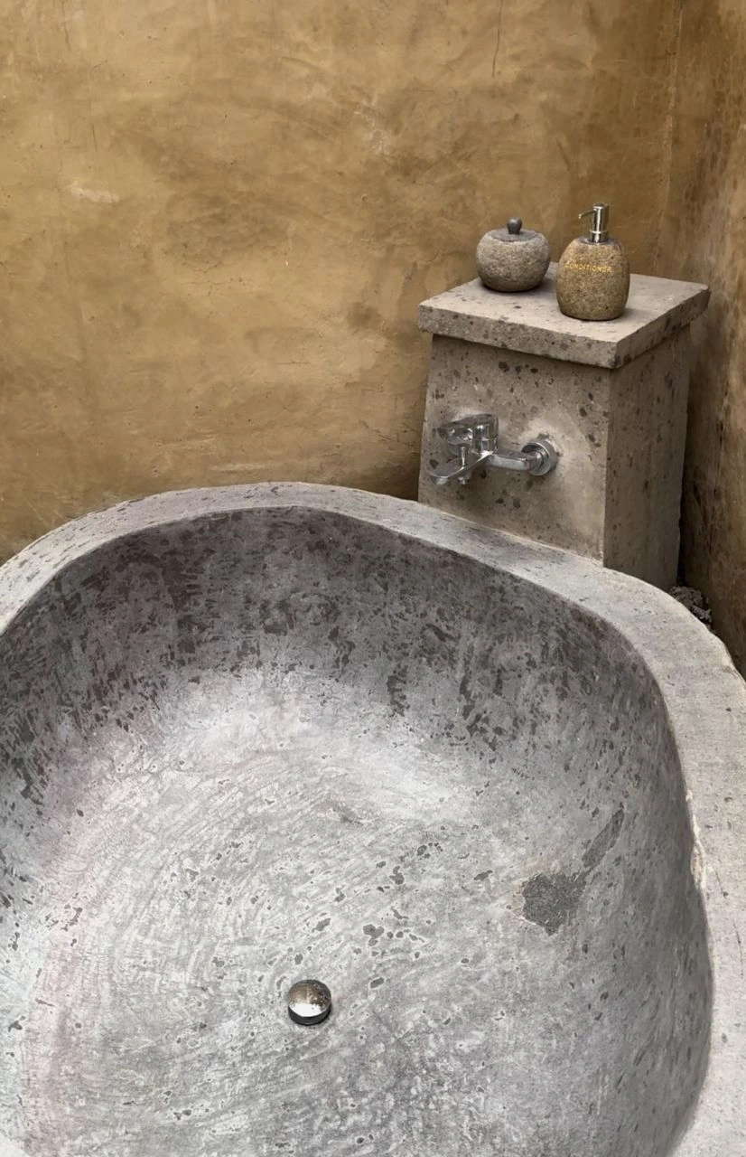 Вилла 127 м2 с мебелью в Убуде