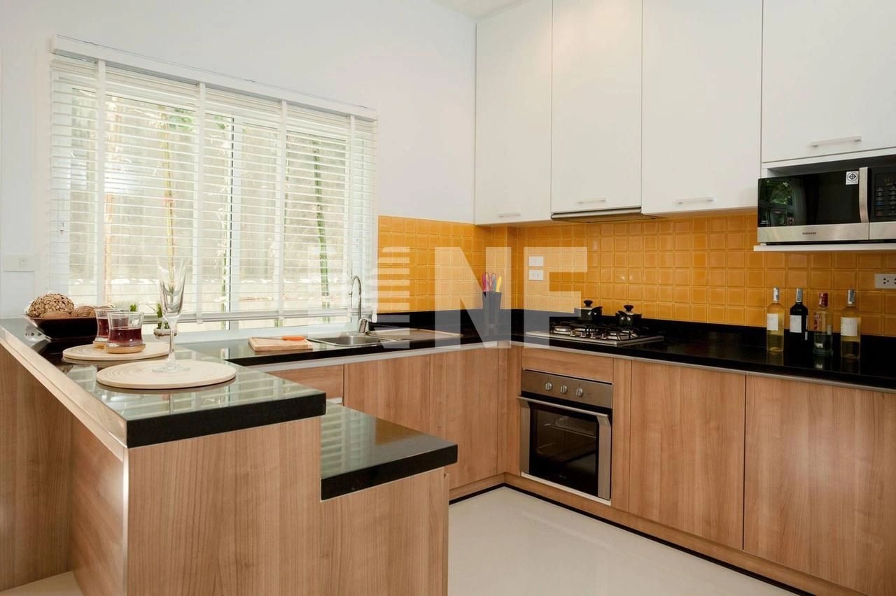 Просторная вилла 3+1 в престижном Хуа-Хине