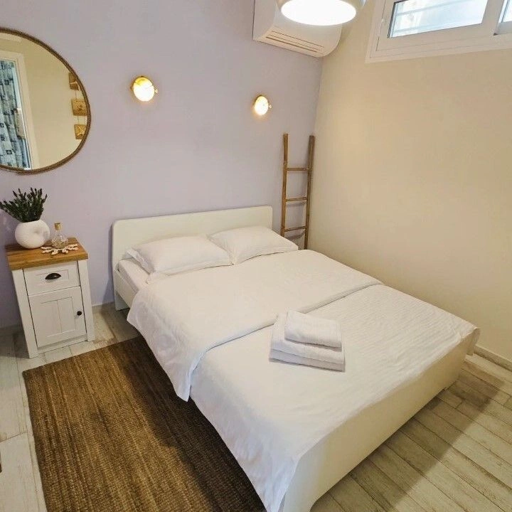 Роскошный трехэтажный коттедж 4+1 в Халкидики