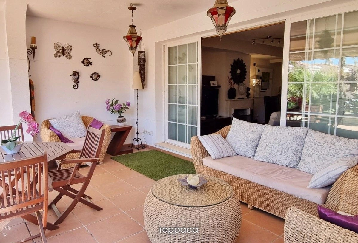 Magnificent townhouse 2+1 in Valencia, Spain