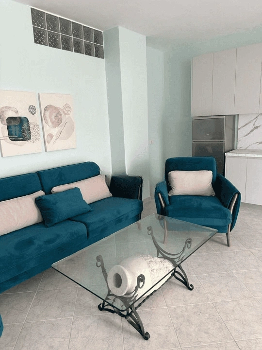 Просторная квартира 113 м2 в Валлоре