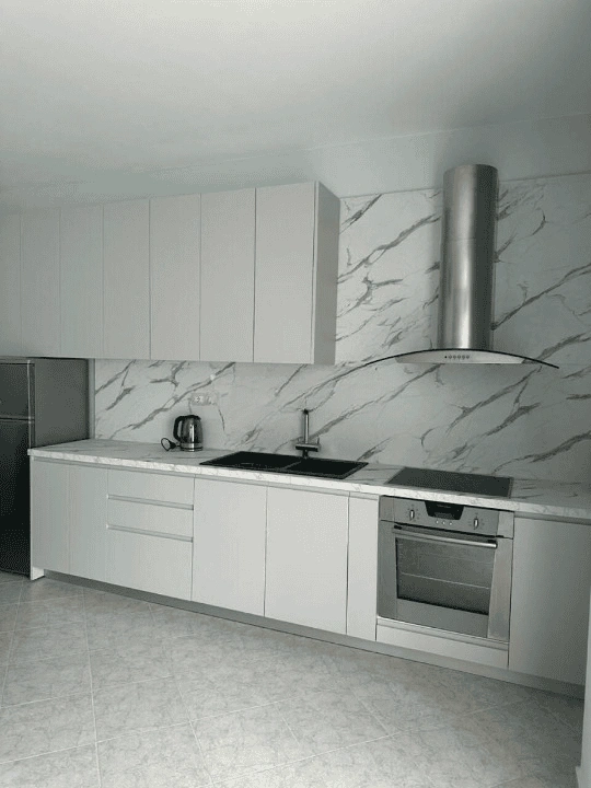 Просторная квартира 113 м2 в Валлоре