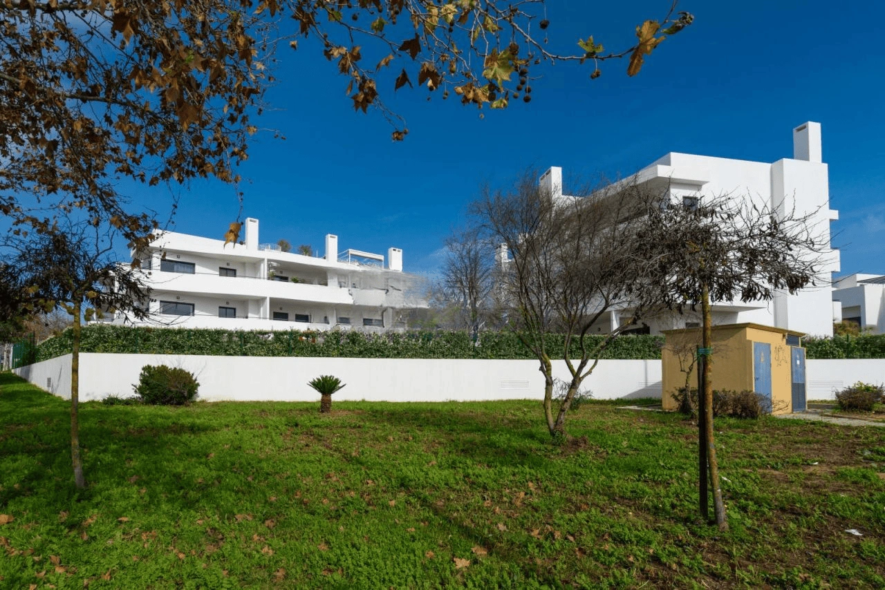 Уютная квартира 67 м² в районе Алвор, Португалия