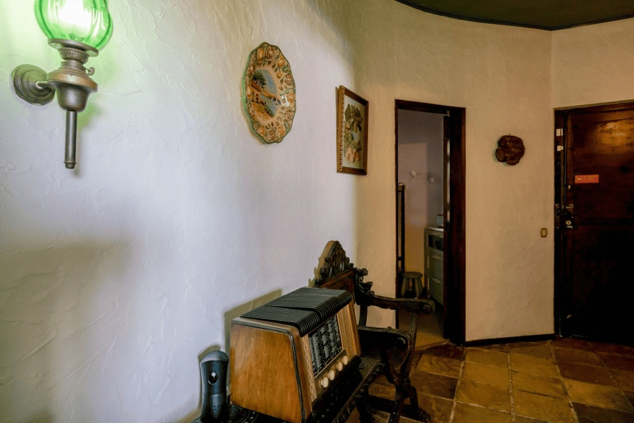 Купить виллу 108 м² в Карвуэйру с видом на море, Португалия