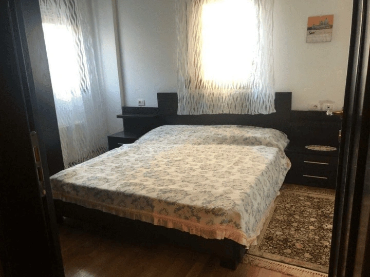 Просторная квартира 2+1 в Тиране, Албания
