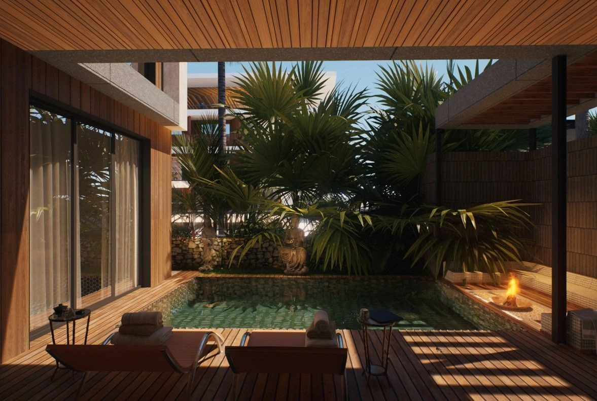 Вилла в престижном комплексе за $258k на Бали ✅ VelesClub Int.