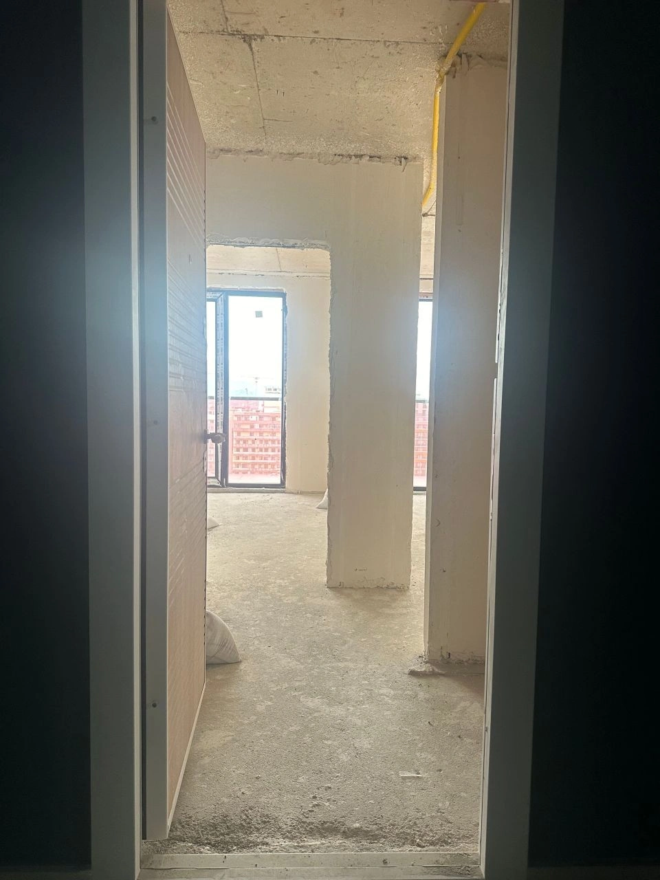 Премиальная квартира 44 m2 рядом с побережьем в Батуми