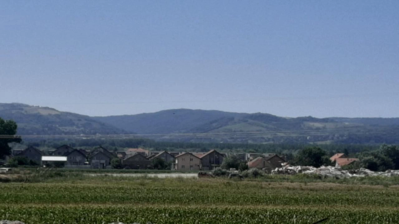 Дом 4+1 в центре Нови-Сада, Сербия