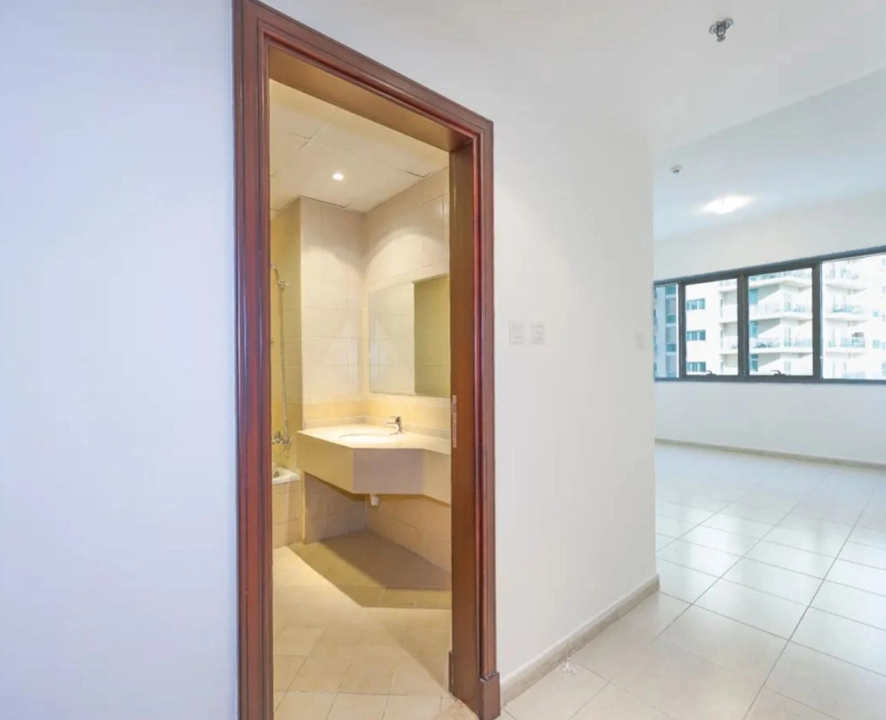 Купите квартиру в Дубае за 329k $ ✅ недвижимость в ОАЭ