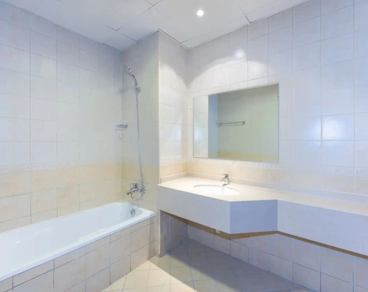 Купите квартиру в Дубае за 329k $ ✅ недвижимость в ОАЭ