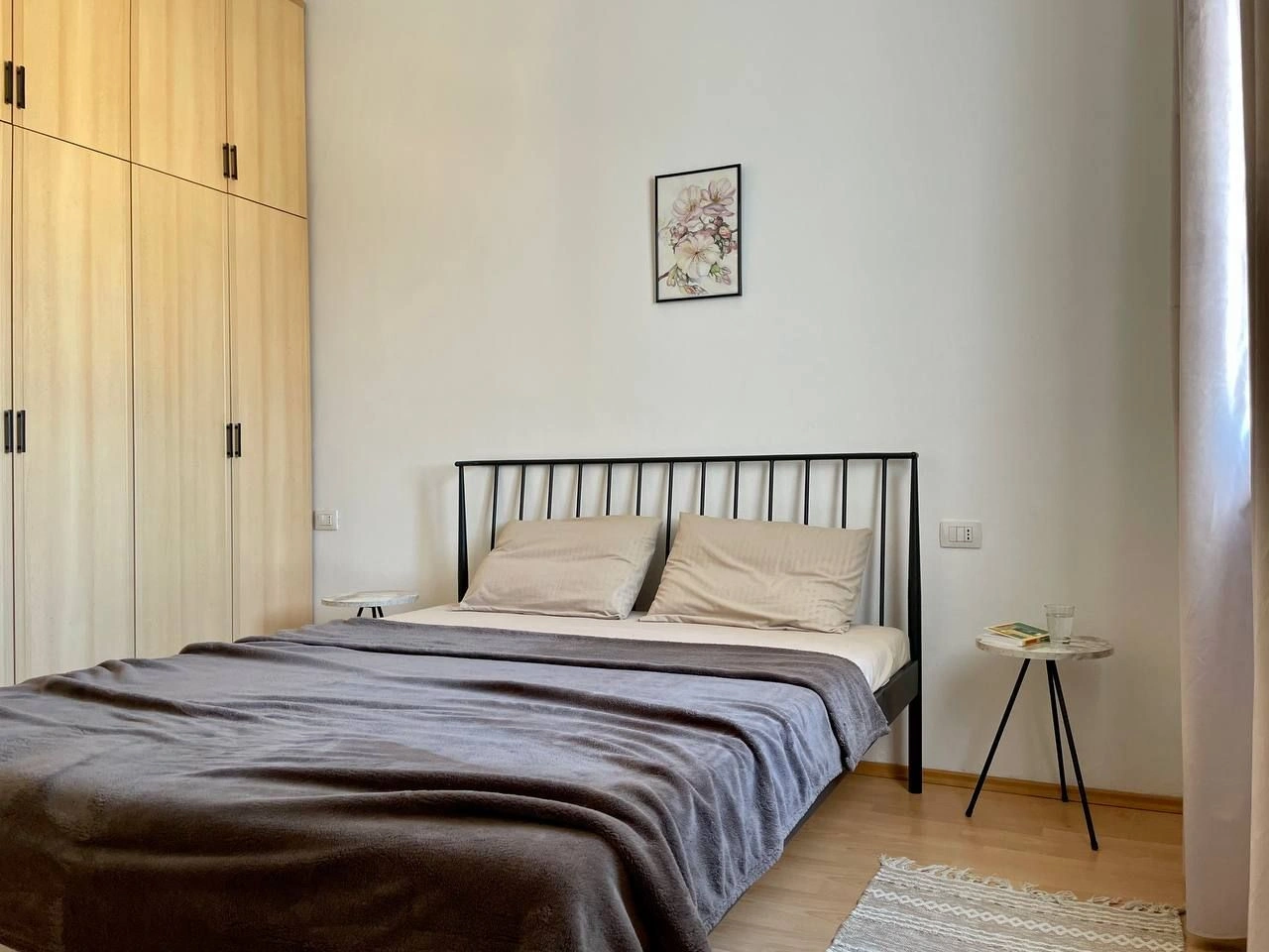 Квартиры в Дурресе, Албания, купить за 82 тыс. € ✅