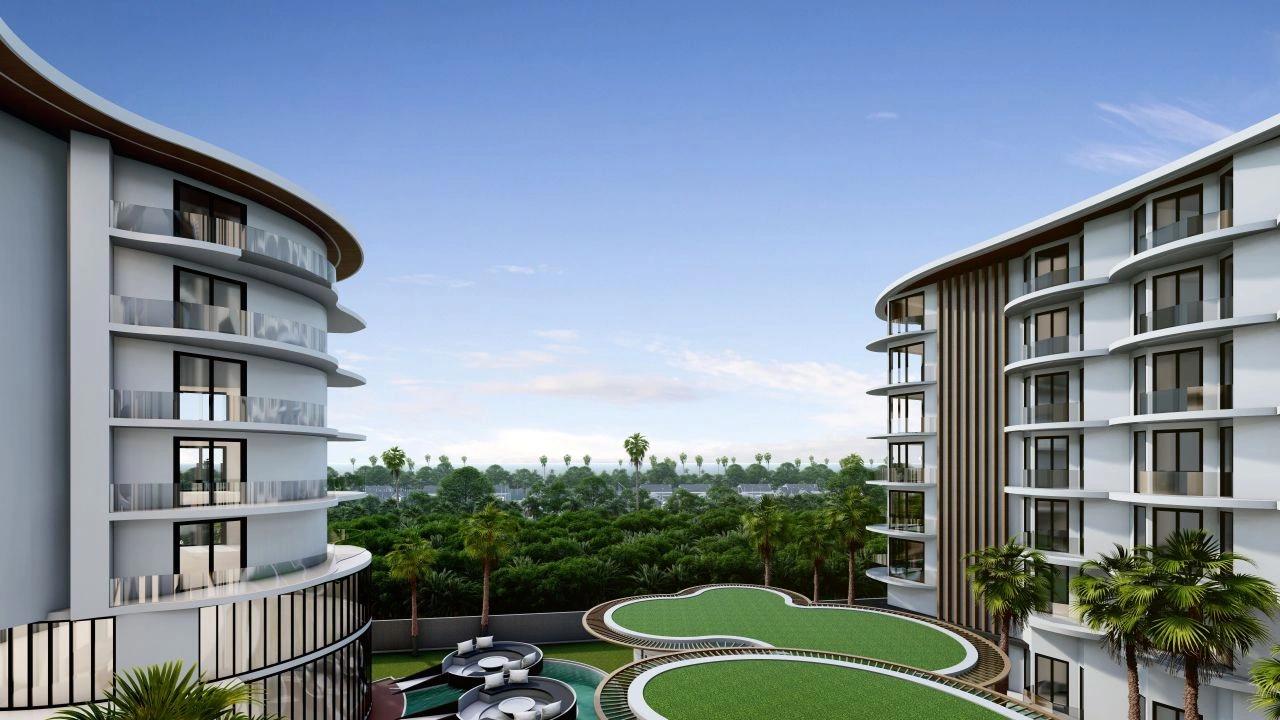 Уютная студия 29 м2 для проживания и отдыха на Пхукете