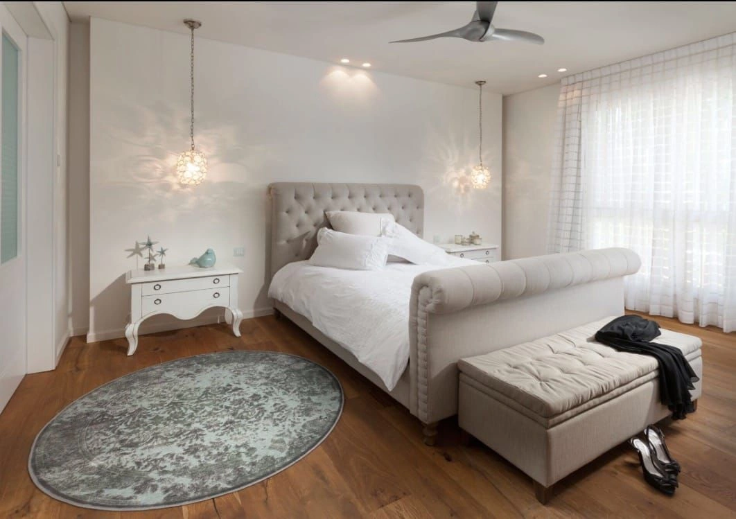 Вилла в Тель-Авиве с бассейном и великолепным расположением - 5,546,800 $