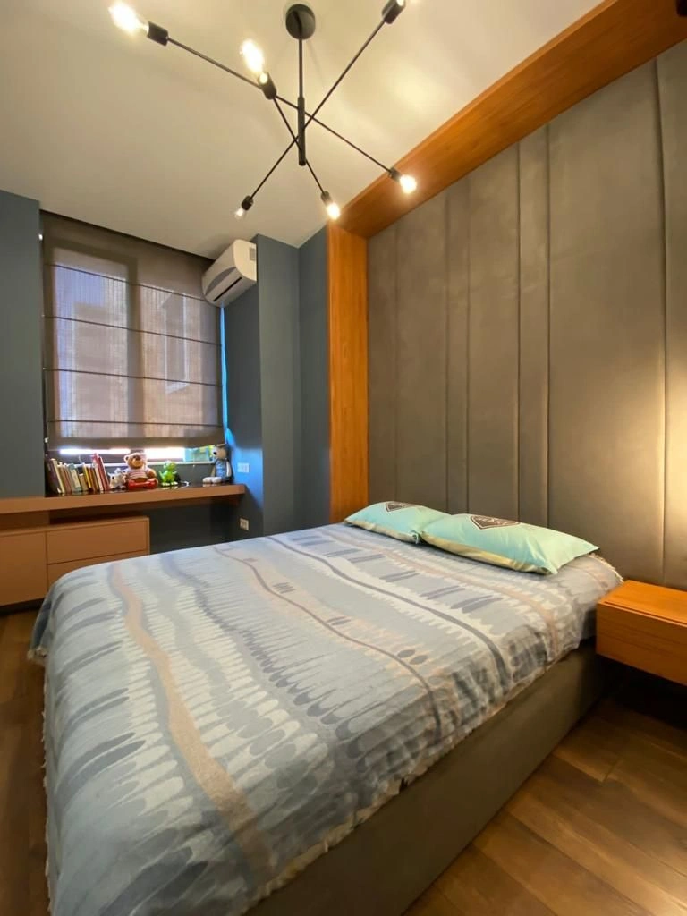 Роскошное жильё в Грузии ✅ квартиры в Батуми за $440k