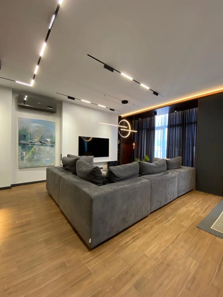 Роскошное жильё в Грузии ✅ квартиры в Батуми за $440k