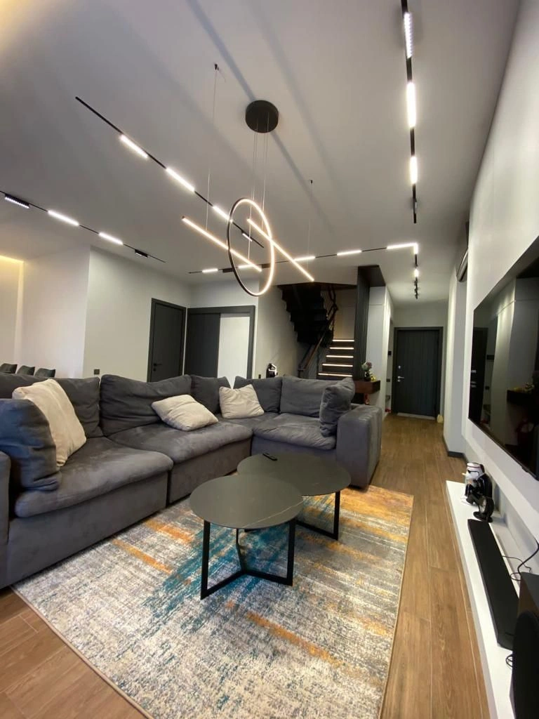 Роскошное жильё в Грузии ✅ квартиры в Батуми за $440k