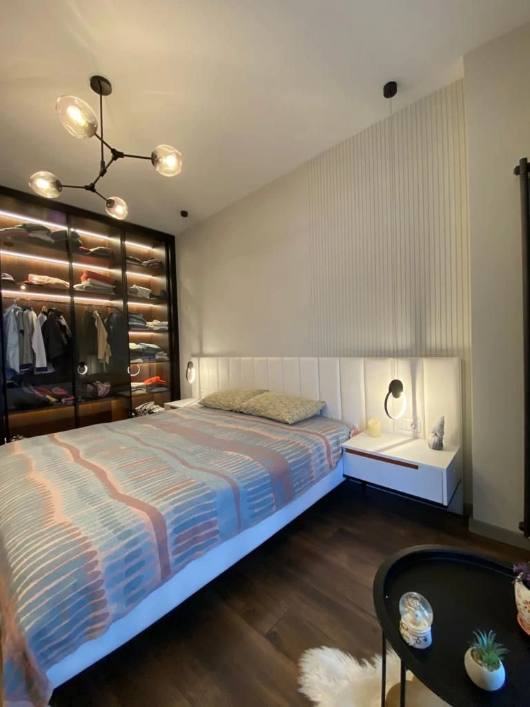 Роскошное жильё в Грузии ✅ квартиры в Батуми за $440k