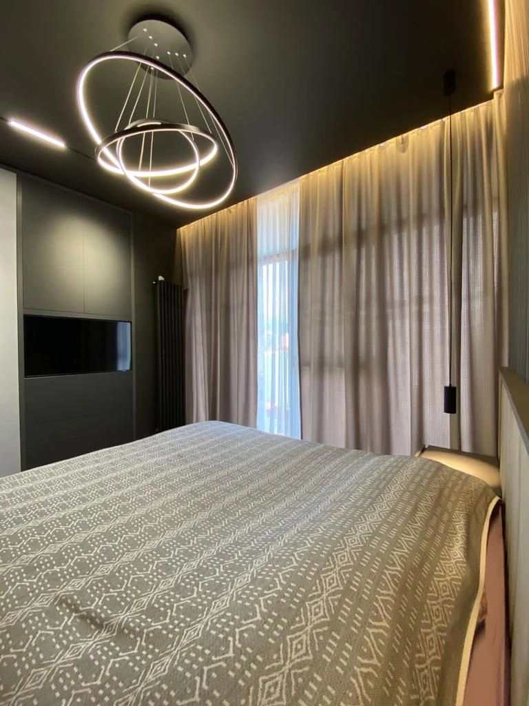 Роскошное жильё в Грузии ✅ квартиры в Батуми за $440k