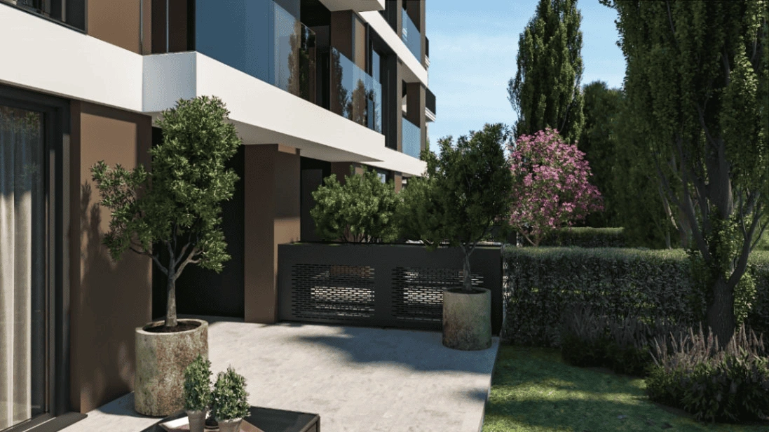 Купите квартиру в Будве за 204k € ✅ жилье в Черногории