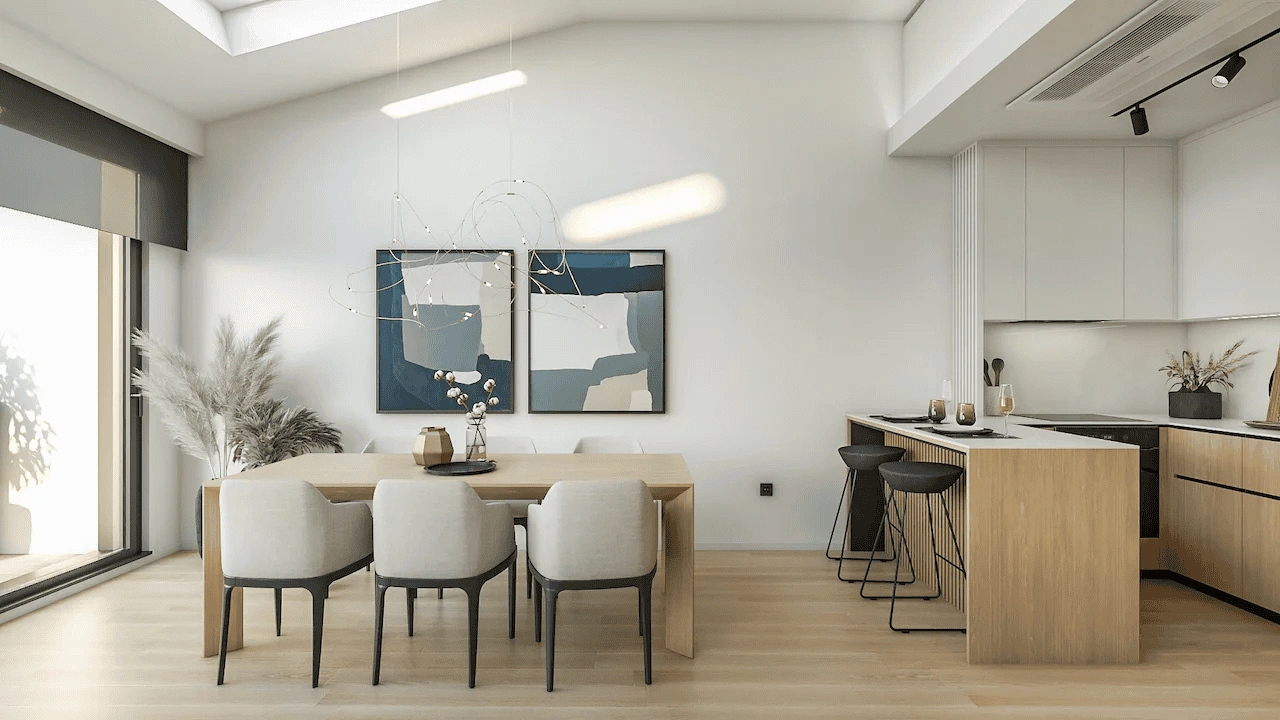 Купите квартиру в Будве за 204k € ✅ жилье в Черногории