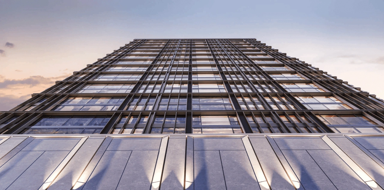 Ультрасовременная квартира 1+1 в престижном районе Бангкока