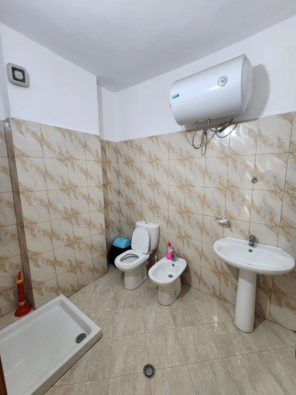 Просторная квартира 60 м² в Дурресе