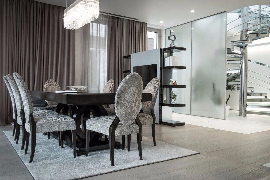 Роскошный пентхаус 2+1 с видом на море в Будве