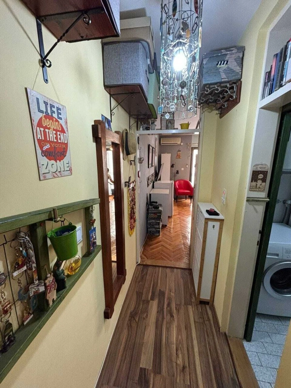 Купите квартиру в Будве за 97 тыс. € ✅ жилье в Черногории