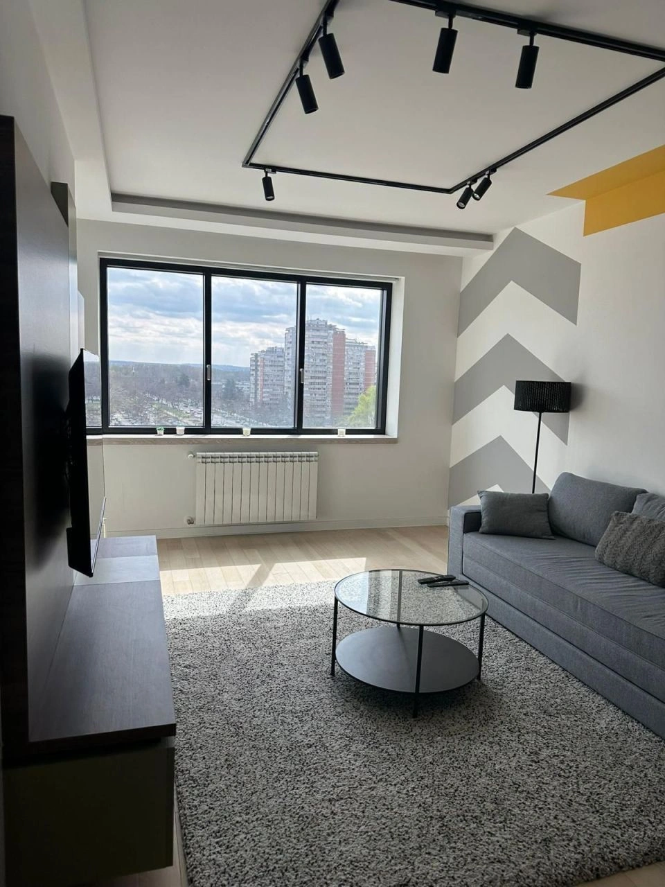 Современная квартира в престижном районе Нового Белграда - 248,000 €