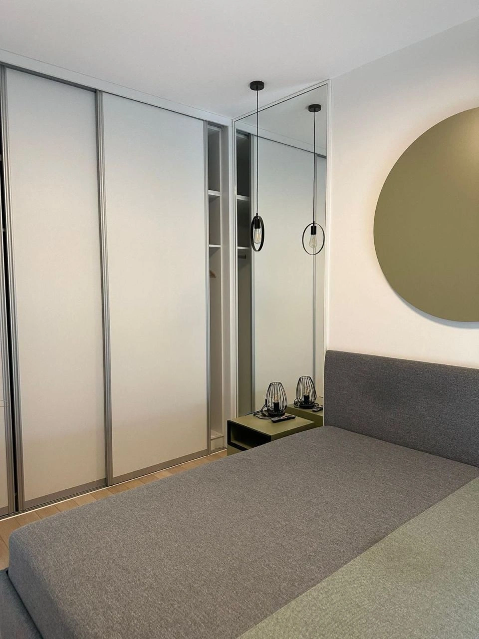 Современная квартира в престижном районе Нового Белграда - 248,000 €