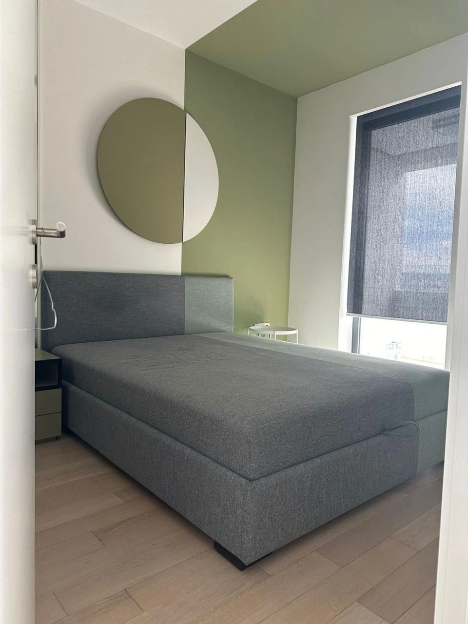 Современная квартира в престижном районе Нового Белграда - 248,000 €