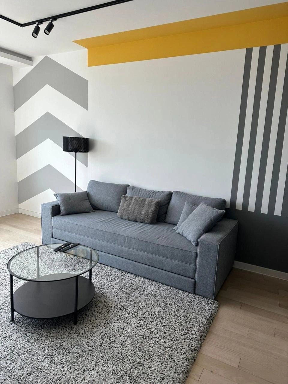 Современная квартира в престижном районе Нового Белграда - 248,000 €