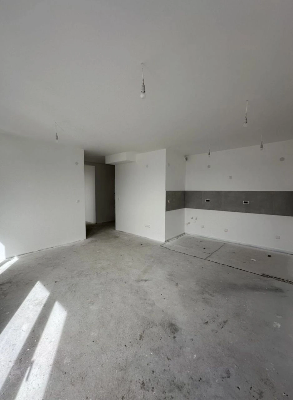 Современная квартира 1+1 в районе Земун, Белград