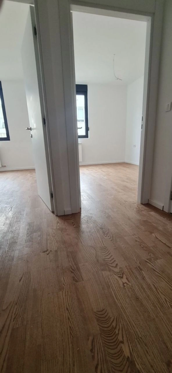 Двухкомнатная квартира в новом районе Белграда - 126 000 €
