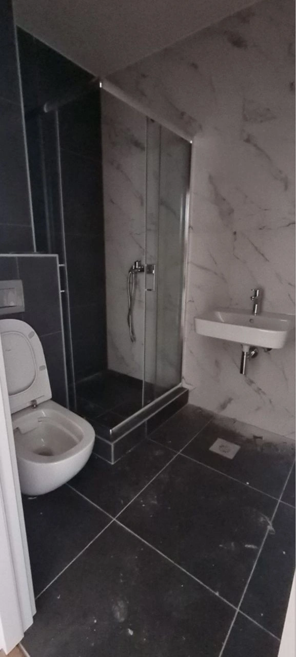 Двухкомнатная квартира в новом районе Белграда - 126 000 €