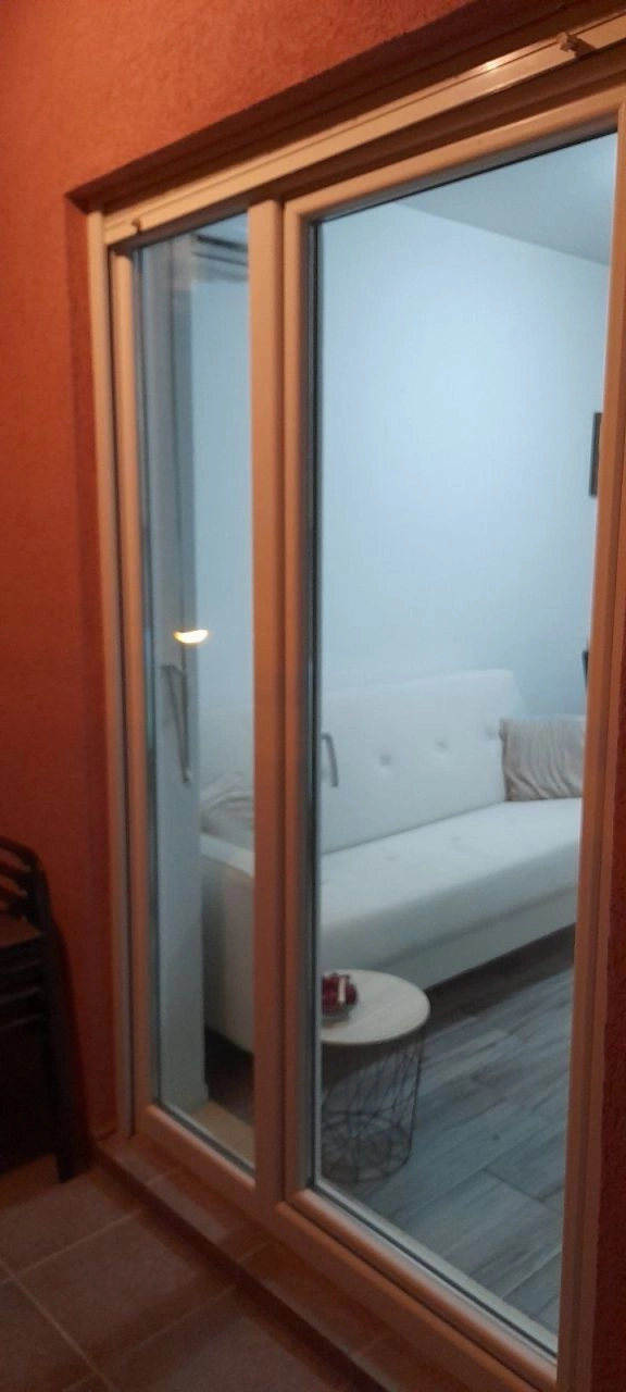 Квартира 39 м² с отличным микроклиматом в Будве