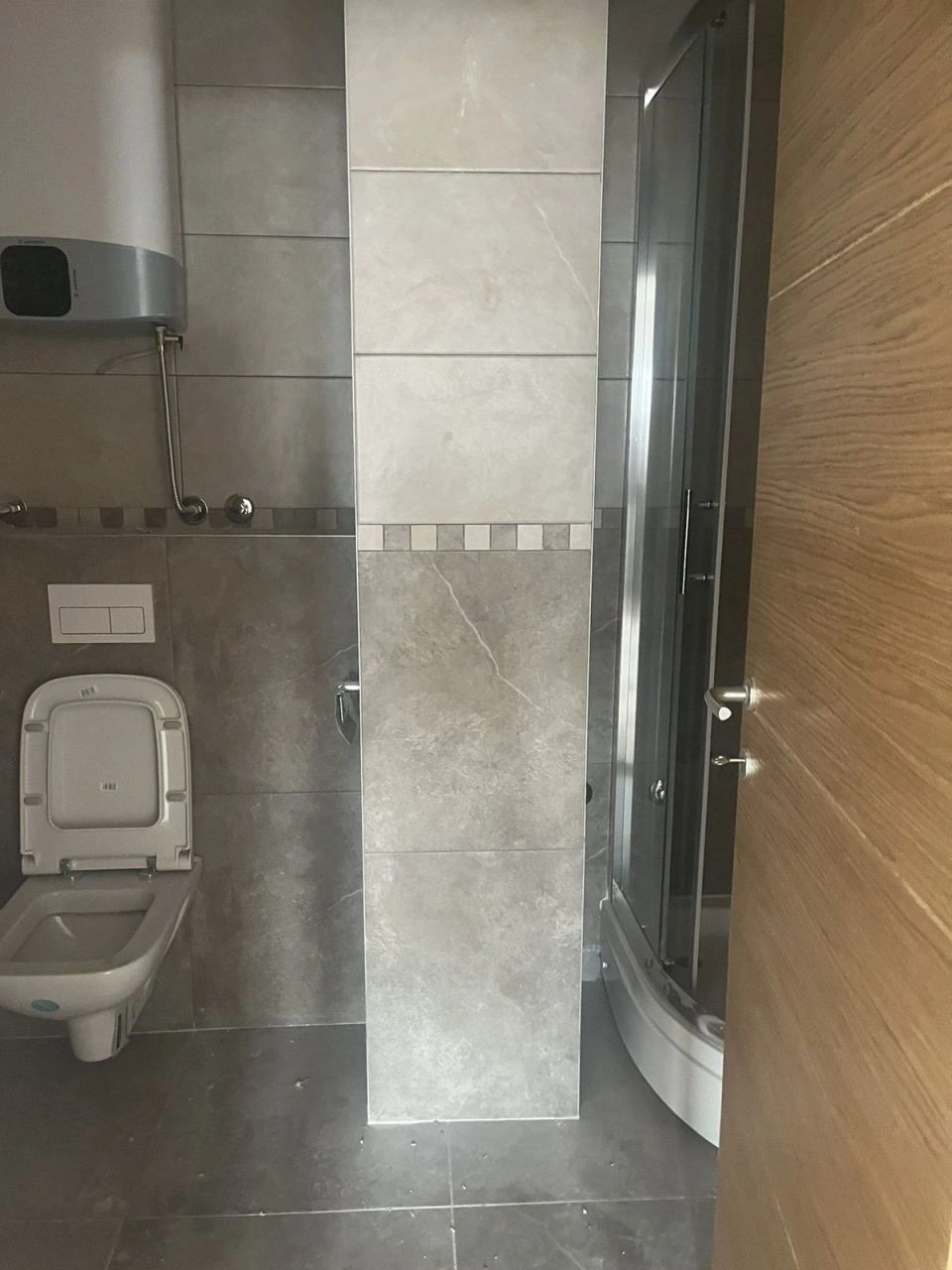 Приятная квартира в престижном районе Белграда, Сербия, 72 м²