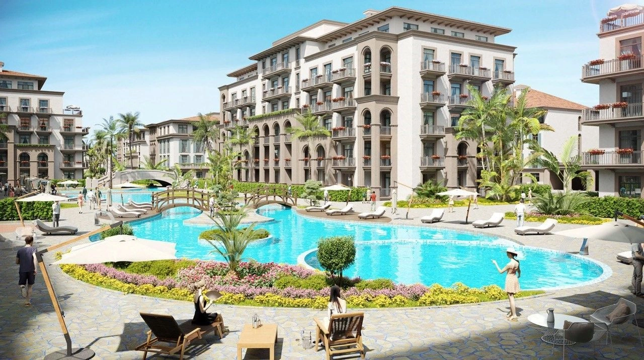 Уютные апартаменты 1+1 рядом с Каспийским морем в Баку