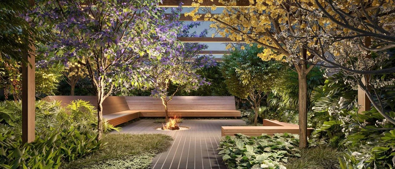 Студия 24 m2 в районе Vila Nova Conceicao, Sao Paulo