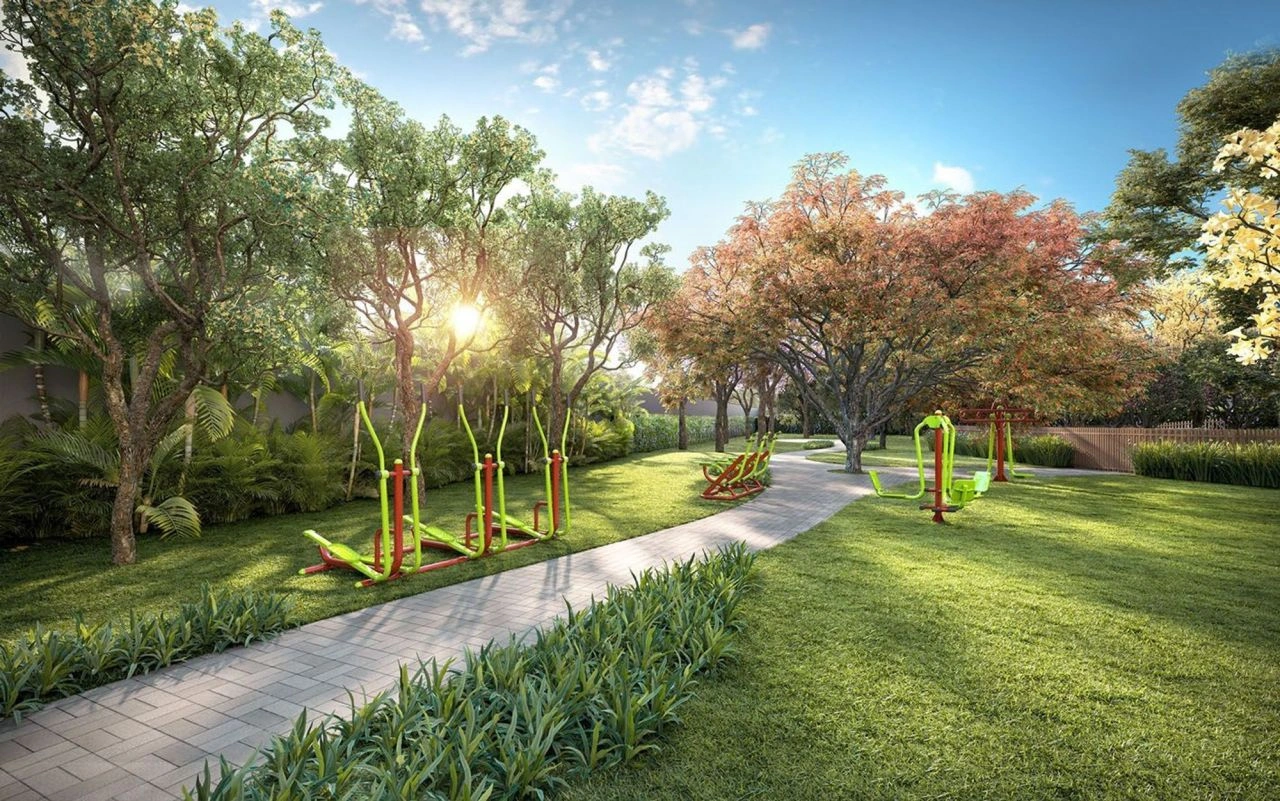 Современная квартира 3+1 в районе Лапа, Сан-Паулу