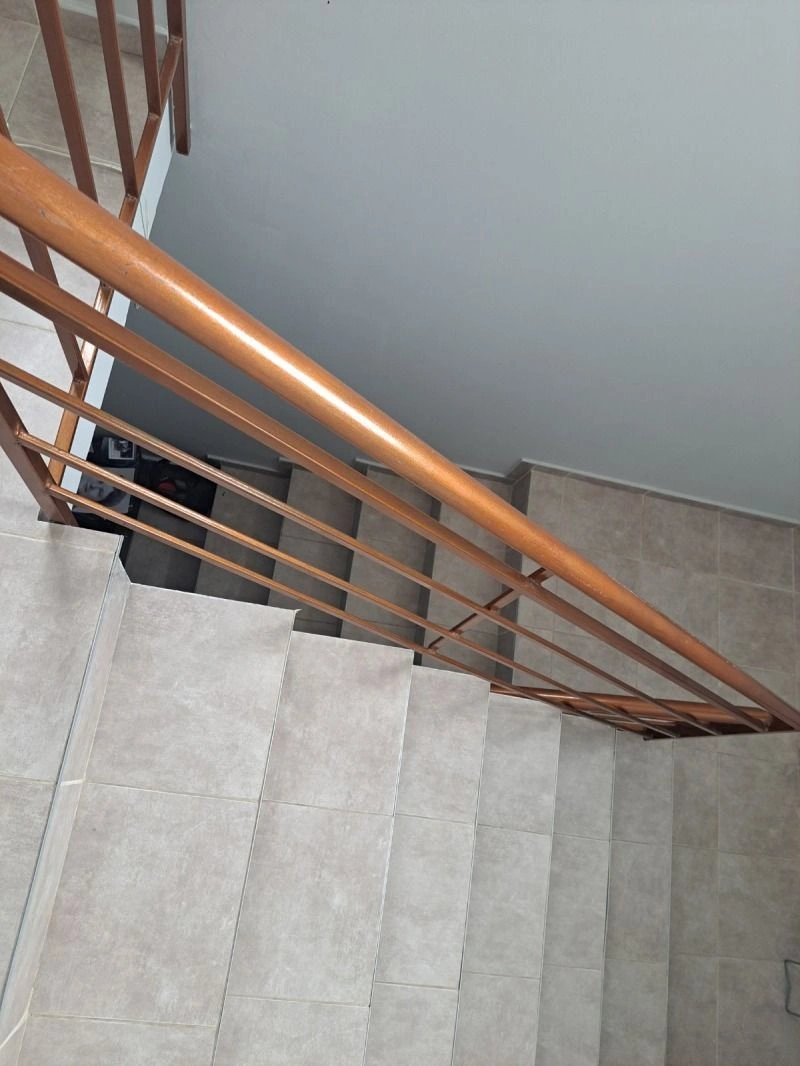 Вилла 4+1 с видом на море в Варне, Болгария