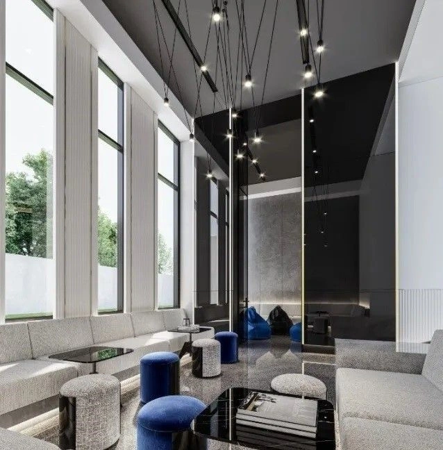 Недорогая квартира 34,5 м² в Бангкоке, Таиланд